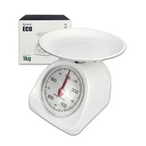 아무 주방 저울 1kg (4453) -O 계량 용품