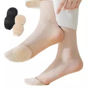 옆집샵 통증 앞발바닥 쿠션 신발 앞꿈치덧신 발 보호대 발끝의 통증을 부드럽게 감싸주는 지간신경종 보호