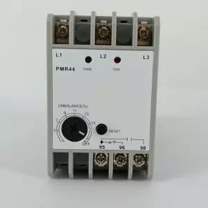 PMR44 보호기 위상 슈나이더 저전압 계전기 PMR-440N7 인버터