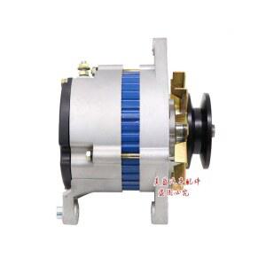 굴삭기 알터네이터 12V 24V 트럭 14V