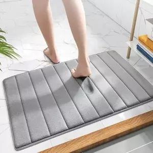 간편한세탁 욕실 위아 발매트 주방 베란다 깔판 타올