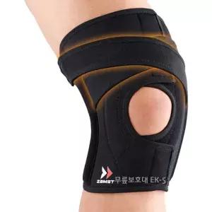 잠스트 내외측 지지대 무릎보호대 G36907 재활용품