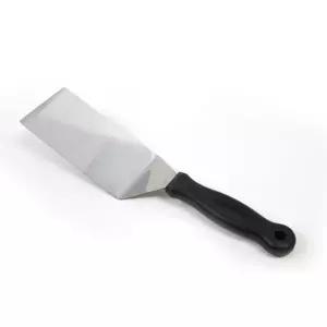 파이뜨개 파전 뒤집개 사각스패치 이 29cm 피자 도구