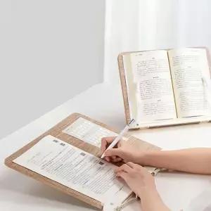 16단 독서대 거치대