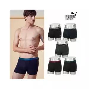 푸마 스틸밴딩 남성 프리 드로즈 1종 택일 932612