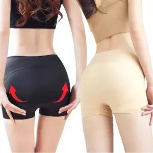 여자 데일리 골반라인 힙업 압박 이우 보정 여성팬티
