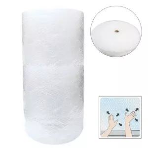 뽁뽁이 단열시트 0.2Tx 50cm x 50M- 2롤 택배 완충포장용