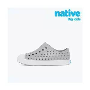 NATIVE 네이티브 제퍼슨 리틀키즈_그레이112361