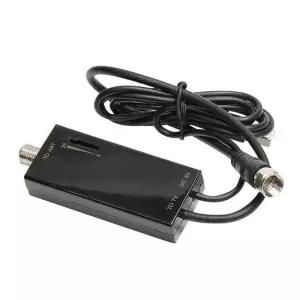 UHD 안테나 증폭기 USB DTV 실내 이우 디지 설치