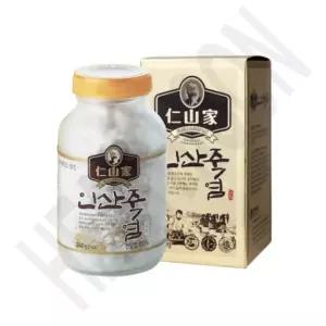 인산가9회죽염고체 240g/
