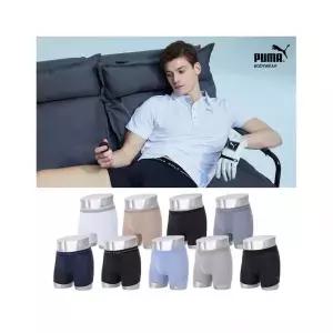 푸마 골프라인 코어 어드레스 남성 드로즈 9종 세트 932592