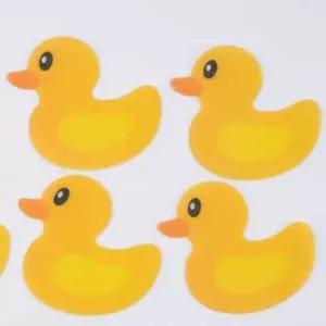 욕실 미끄럼방지 테이프 6p 화장실 논슬립 스티커