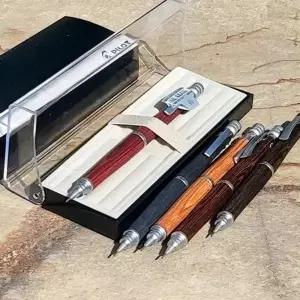 파이롯트 위아 심경도계 샤프펜슬-0.5mm 우 문구반점