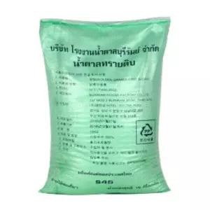 부리람 비정제 원당 15kg / 갈색 설탕 사탕수수당