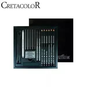 Art set Black Box 20 챠콜 스케치 20종 460 40