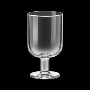호스테리아 고블렛잔 340ml 6P 유리컵/와인 술잔