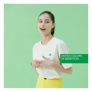 베네통 언더웨어 GS 베네통 베네통 유니 반팔티셔츠 2종 택1 BN001_SELECT2 513160