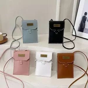 WL 가죽 공예 DIY 패키지 가방 만들기 키트 S12950