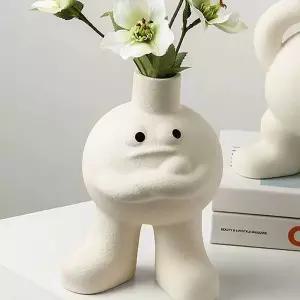 꽃병 거실화병 미니꽃병 인테리어꽃병 오브제화병