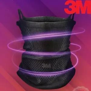 3M 이우 넥가드 사계절용 멀티 스카프