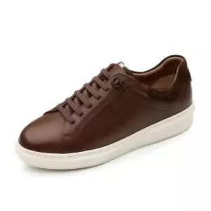 랜드로바남성 경량 쿠션 스니커즈 LANOXS5956MF3 브라운LANOXS5956MF3IN