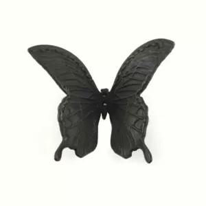 늘ways 주물장식 나비 대 5번 대문장식