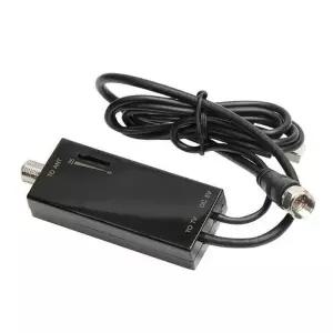 UHD 안테나 증폭기 USB DTV 실내 이우 디지 설치