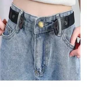 버클없는 노버클 프리벨트 허리띠 혁띠 캐주얼 벨트