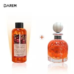 마이 로맨스 방향제 + 리필 100ml / 차향수