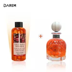 마이 로맨스 방향제 + 리필 100ml / 차향수