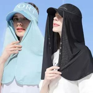 밭일 등산 낚시 위아 골프 야외활동 햇빛 라이딩 헬멧