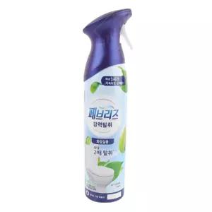 페브리즈 에어 프레시가든 165g 화장실냄새 강력탈취