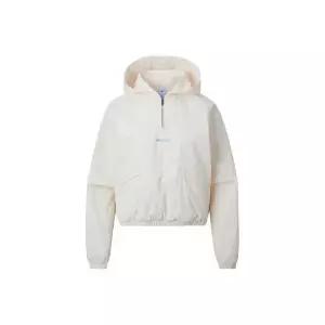 [미즈노]크롭 아노락 여성용 32YE475048