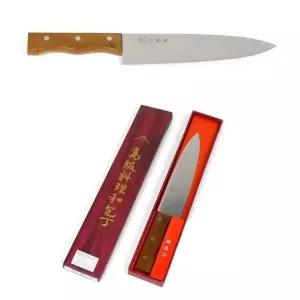 주방 식도 주방 요리 부엌 이 32cm 10호 일본 셰프