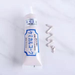 (WA오크) 마루 바닥 보수/보수제/키트/강마루/원목/목재/우드/나무/데코타일/보수재/거실/셀프/튜브형/목제