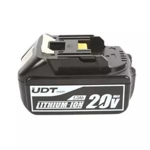 -충전 배터리 UL-1850 MAX 20V 5.0Ah (1EA)공구 동용품 전기 밧데리 동용