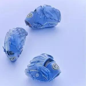 베르 투수글러브 야구글러브 오른손잡이용 BLUE 야구용품