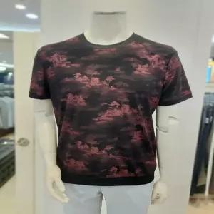 서광모드 세이브존07 매쉬 라운트 티 SMPCGMTS4364