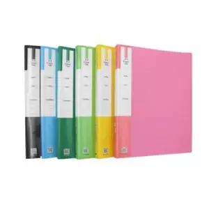[xBajCi_66]도리미 A4 클리어 파일 화일 파일 20P