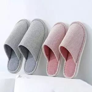 미끄럼 방지 실내화 거실 슬리퍼 샵슬리퍼 뮬폭신