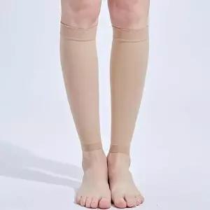 종아리 압박 빅사이즈 이 탄력 스킨 XL 운동 각선미업