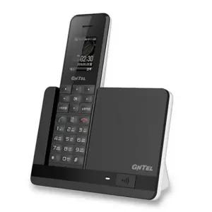 무선통화 한글표시 디지털 전화기 1.7GHz 실용적 개업선물 가정용 가성비좋은 효도폰