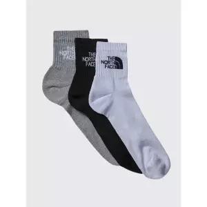 더 노스페이스 남성 양말 NF0A882G TP645684828