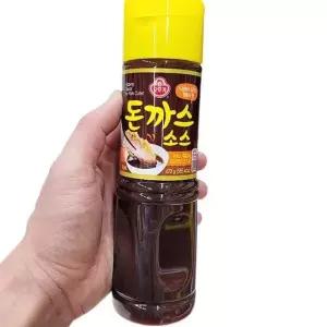 오뚜기 돈까스 소스 470g  uuP00371477
