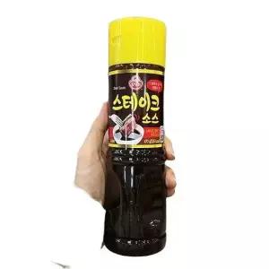 오뚜기 스테이크소스 470G x 3개 uu84083