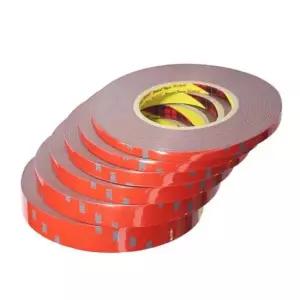 3M 5069 아크릴폼 양면테이프 8mm X 11M