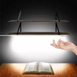 LED바 독서등 진열장 캠핑 근접센서 간접 조명 50cm