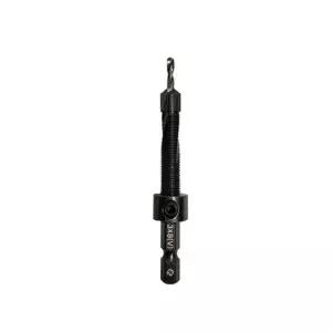 [RIZPICK]이젠공구 이중 드릴 비트 롱타입 3X7.8 EQ 04 사라기리 접시비트