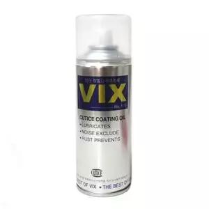 [반려] 커티스 코팅오일 빅스 미용기 300ml