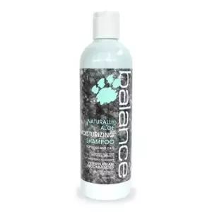 [반려] 피부진정 강아지 알로에샴푸 네추럴 샴푸 503ml